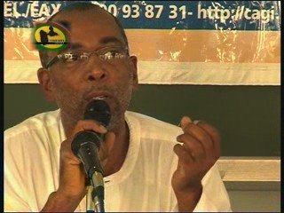 LKP. CAGI:L'IMPACT DE LA MOBILISATION. LE TRIOMPHE DE L'ÉTAT