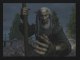 God of War [Mode Divinité] 10. La tombe de Kratos