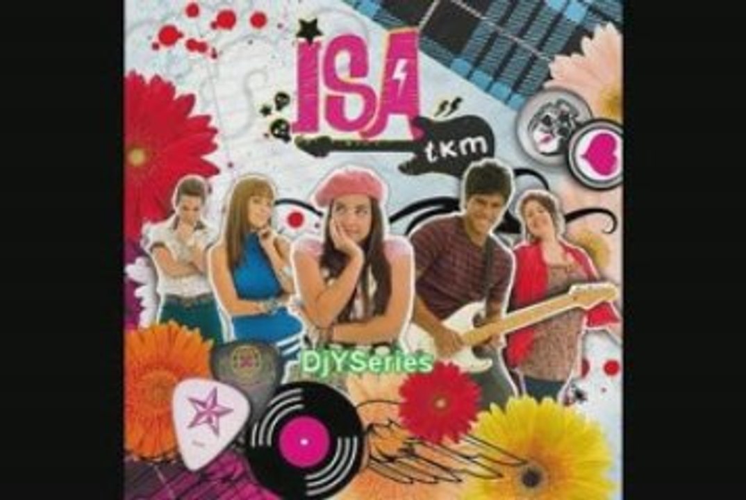 Isa Tkm Cd 04/11 Nada Puede Mas