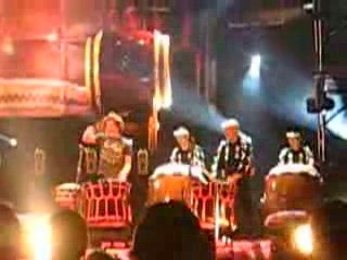 Kodo & Blof, Amsterdam, March 14-16, Part 4