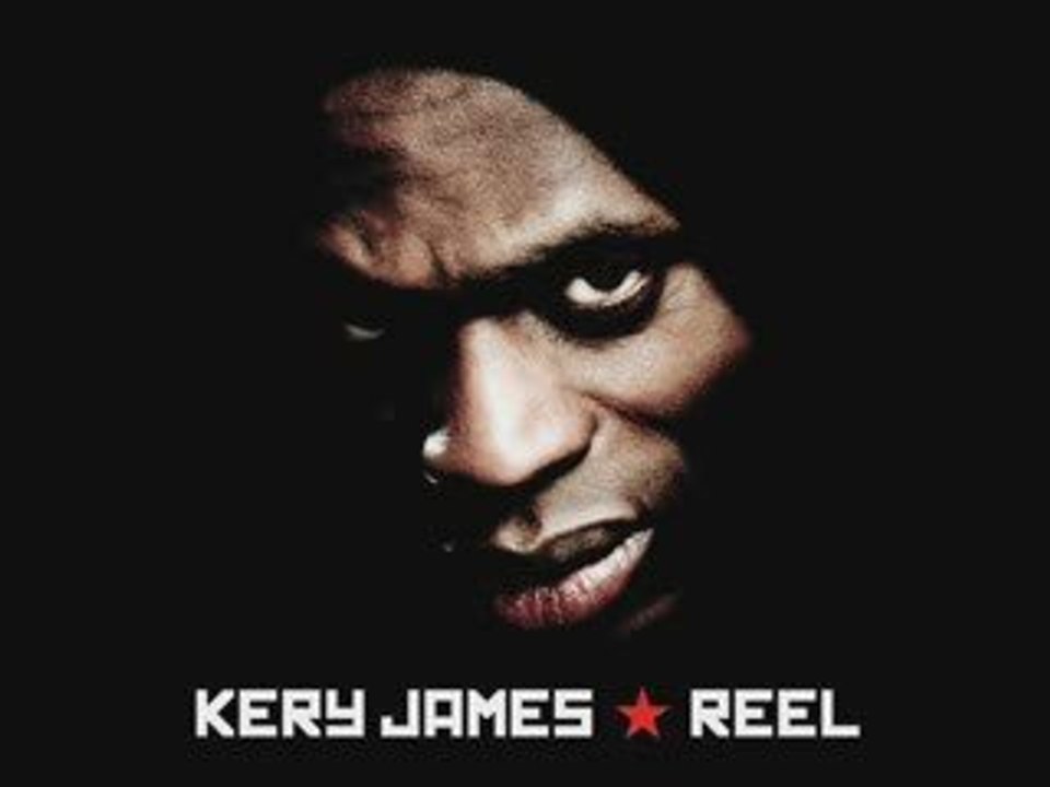 Kery James - Je represente EXCLUUU REEL
