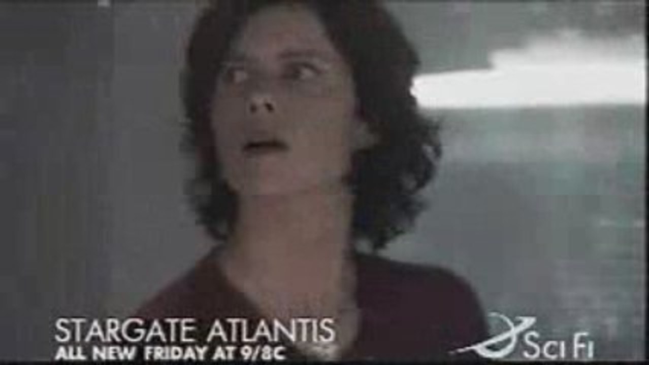Teaser SGA 1x13 (Hot Zone)