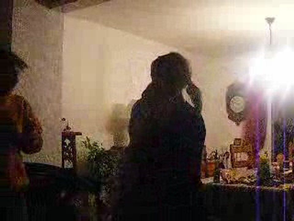 Soirée Chez Ju'