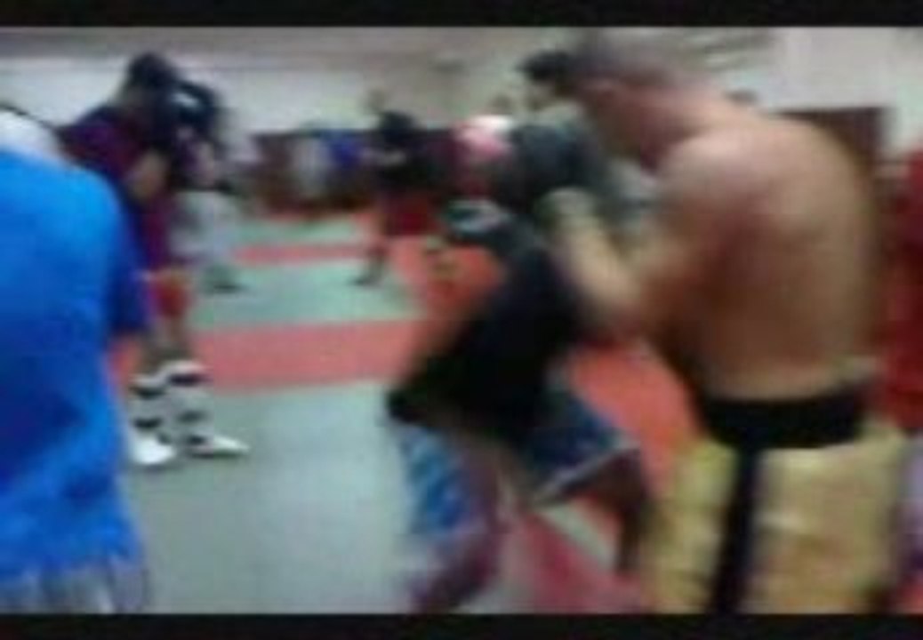 Wahid free fight
