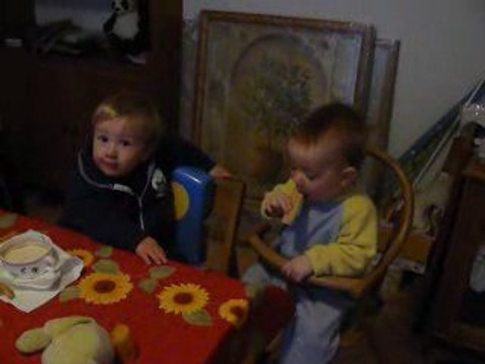 Léo & Rafael