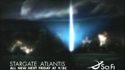 Teaser SGA 1x17 (Letters From Pegasus)