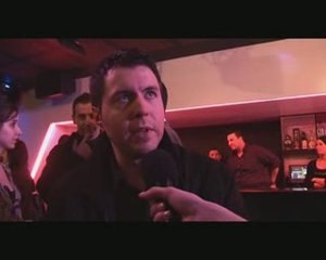 "Entre-nous" d'Alexandre Carlier (images de tournages)