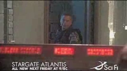 Teaser SGA 1x20 (The Siege)