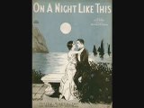 Howard Lanin & His Orchestra - On A Night Like This