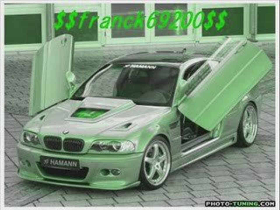 franck le roi de la funk 4 (select)