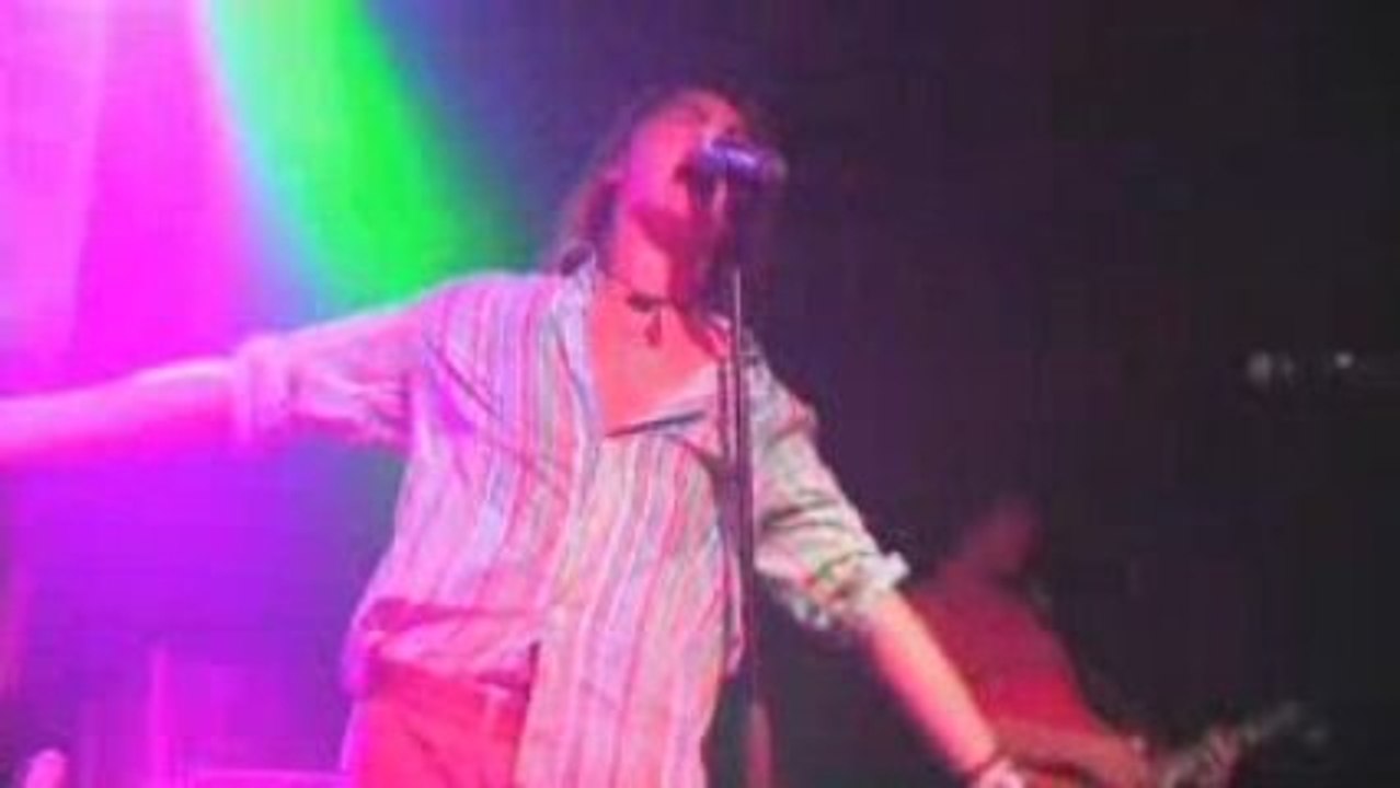 Purple Melon Live!