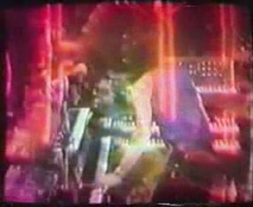 Manfred Mann's Earth Band - Spirits in the night (Live 1976)