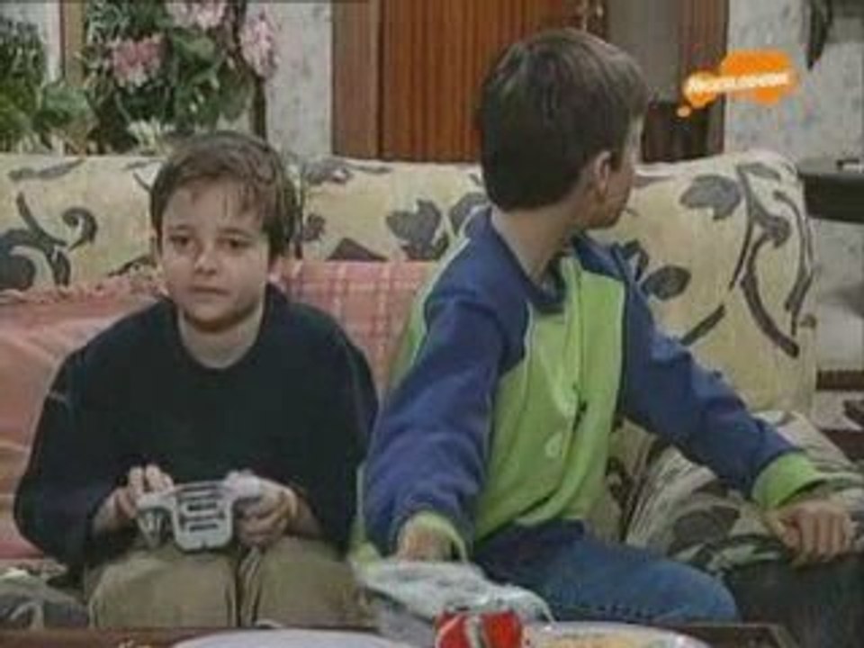 compañeros 5x05 1/4