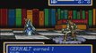 Shining Force II- Chess Set Battle