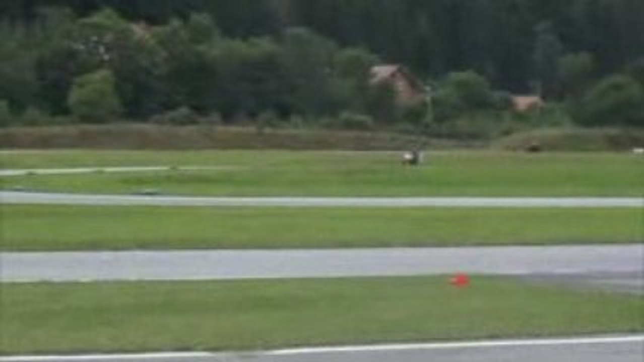 Pit et xander geoparc