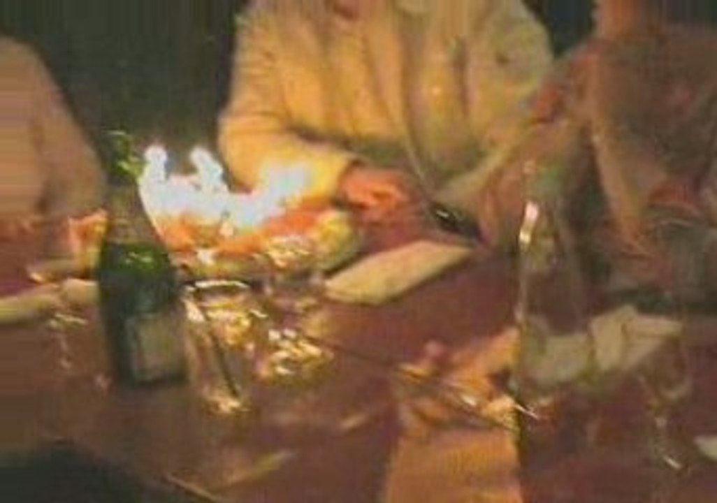 Anniversaire reims restaurant le piazza