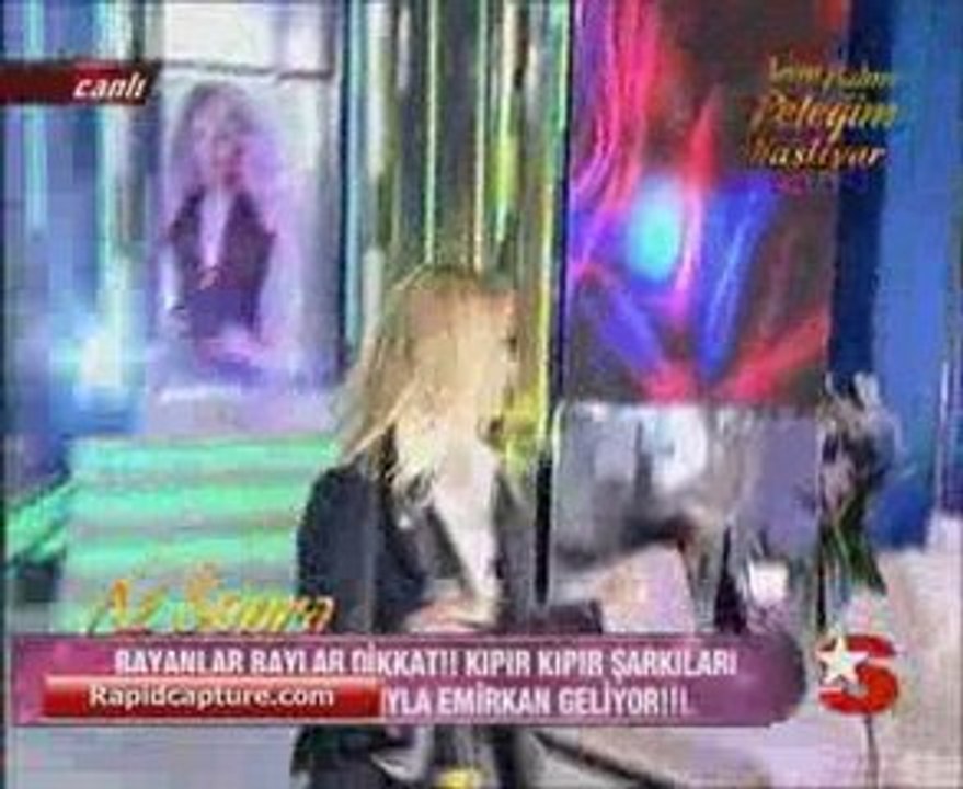 Arım Balım Peteğim Petek Dinçöz ÇOK TATLI [SANDIMKİ]