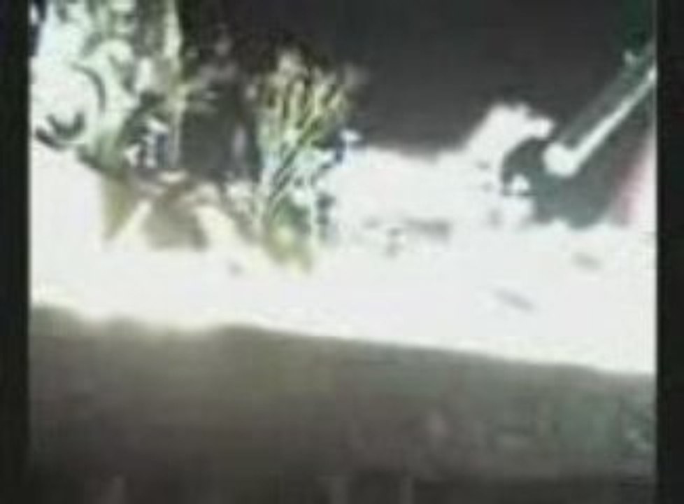 Procesiones de la Cuaresma 2007