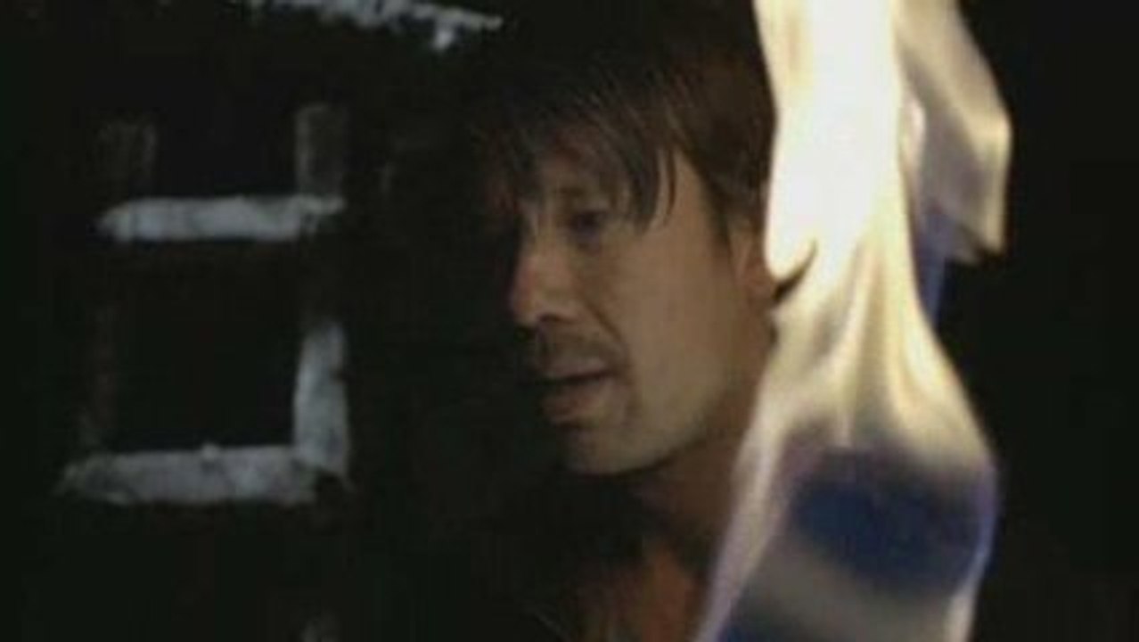 SAUNA OFFICIAL TRAILER