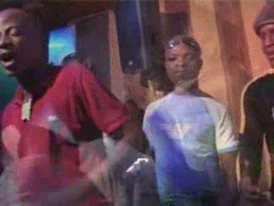 Bobaraba maquis show