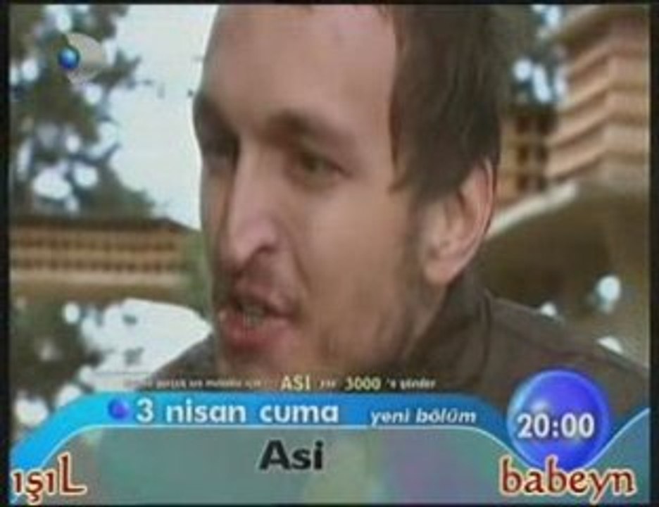 Asi 60.Bölüm Fragmanı 3 Nisan