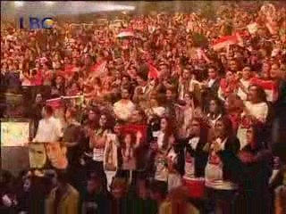 Prim 6 - Michel R. Ibrahim & Tep - Star Academy LBC6 - (2.3)