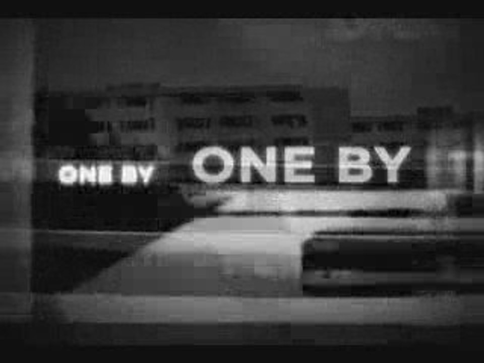 Yoav - "One by one"