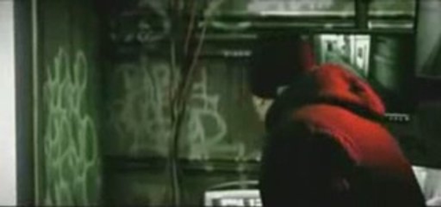 Kery James - Le Retour Du Rap Français.