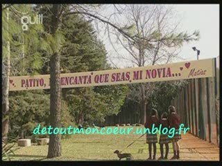 De tout mon coeur épisode du 27 mars partie 1