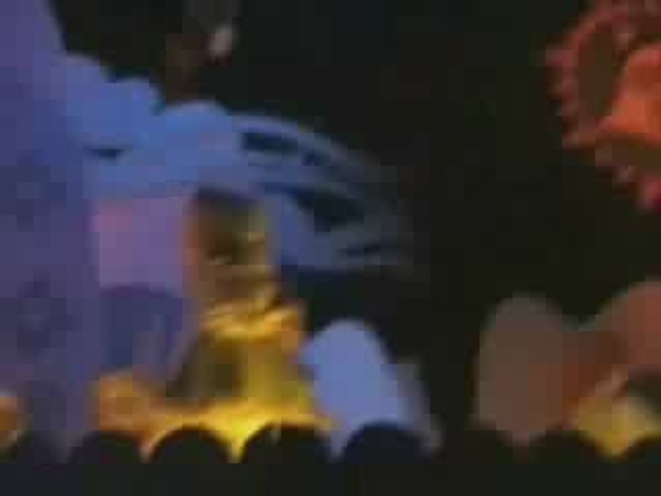 Small World Trailer