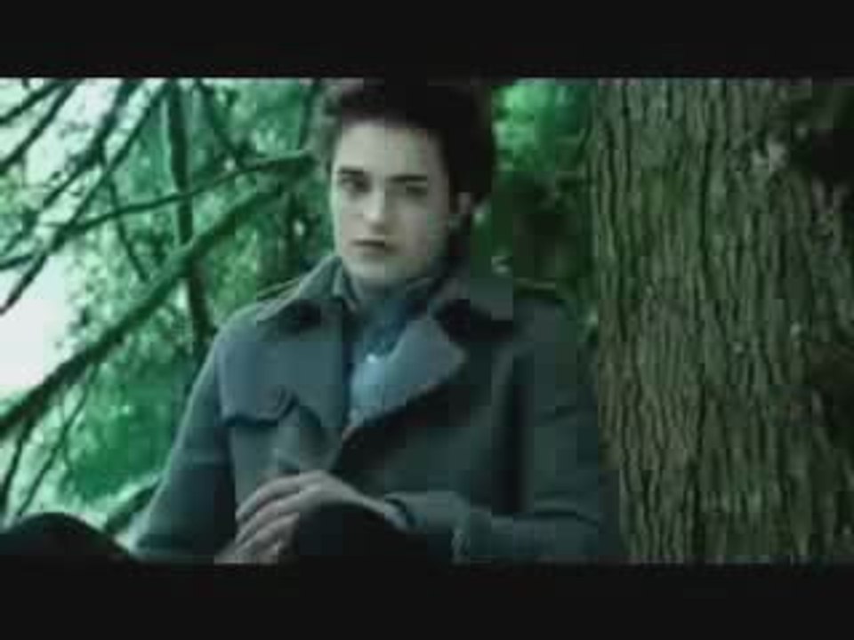 Twilight - Edward Cullen Tribute