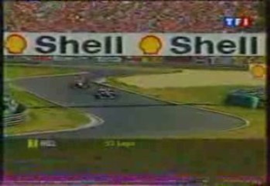 11 - F1 [Divx FRA] Formule 1 GP Hongrie 1997 part4.00