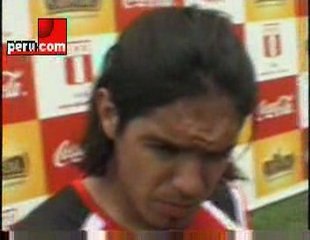 Peru.com: Juan Vargas