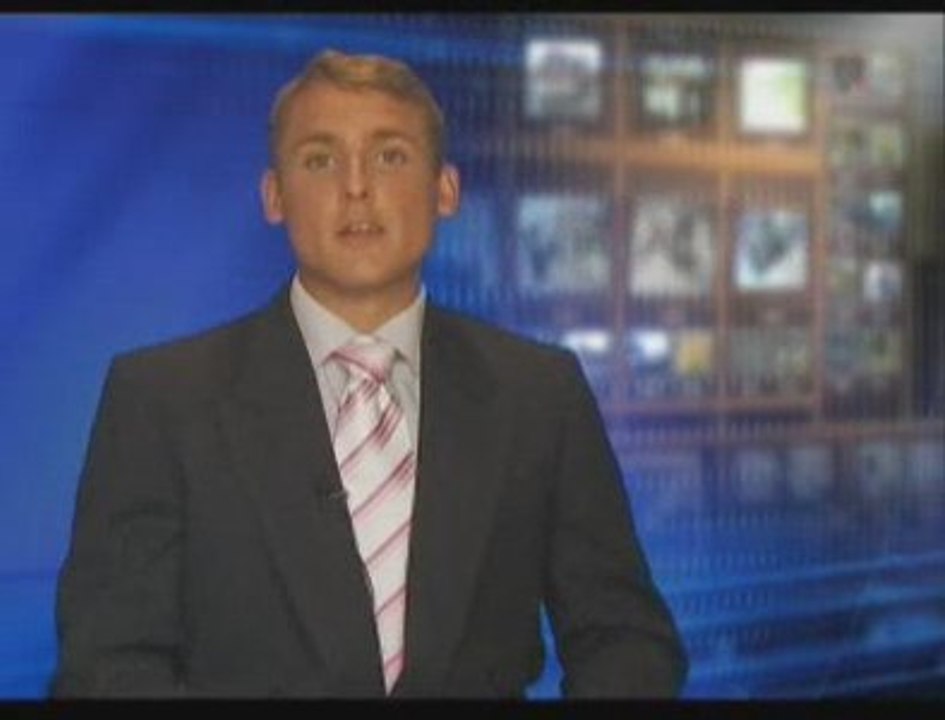 30min NTDTV World News march 27th 2009