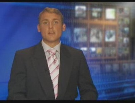 30min NTDTV World News march 27th 2009