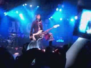 Concert An Cafe - Kakusei Heroism