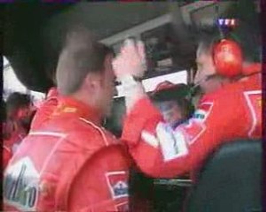 12 [Divx FRA] Formule 1 GP Allemagne 2003part1.00