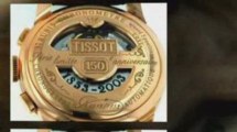 Tissot Watches Collection From Watches On Net