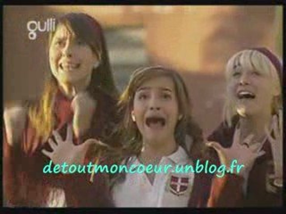De tout mon coeur épisode du 27 mars partie 2