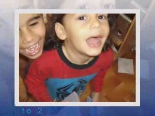 photo del hijo role gitan