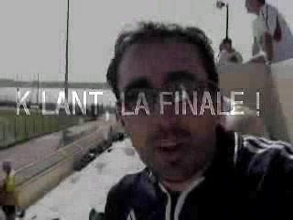 Le film de la Finale