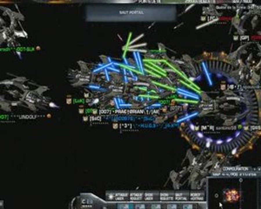 007 - Batlle - DarkOrbit