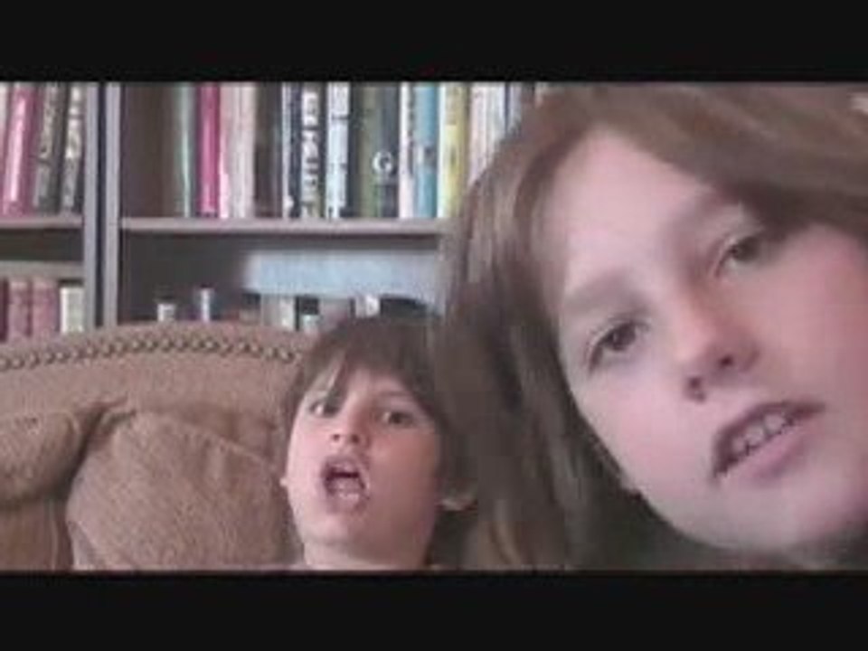 Flowers for Algernon, fake interview