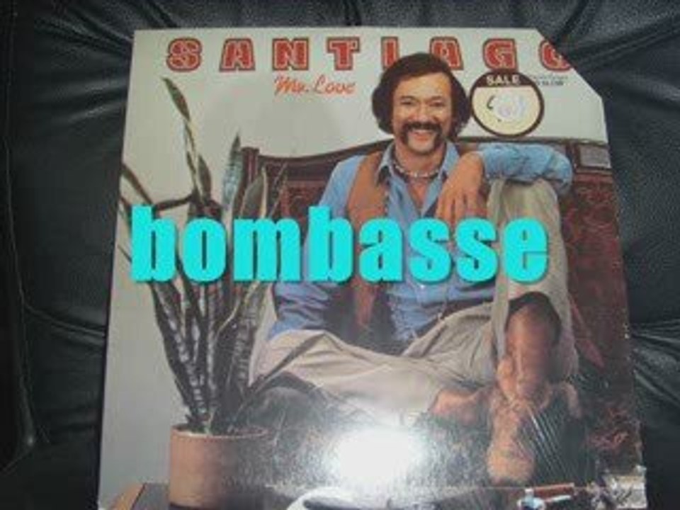 Bombasse