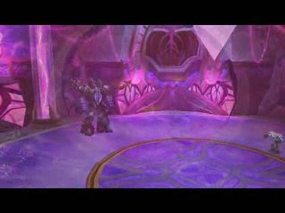 'Sanctuary' Guild-Video