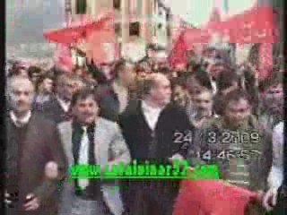 Ahmet Türe'nin MHP Mitingi ve Etkinlikleri 🎤