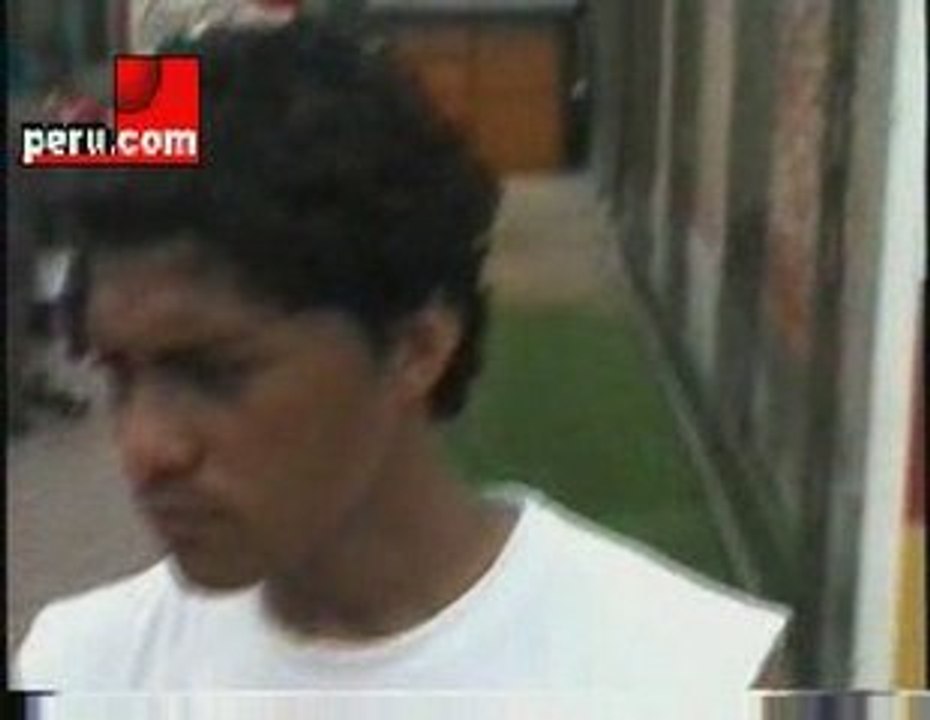 Peru.com: Daniel Chávez