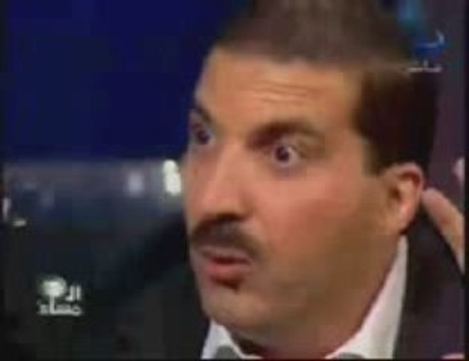 omr khaled a éviter attention fitna al islam