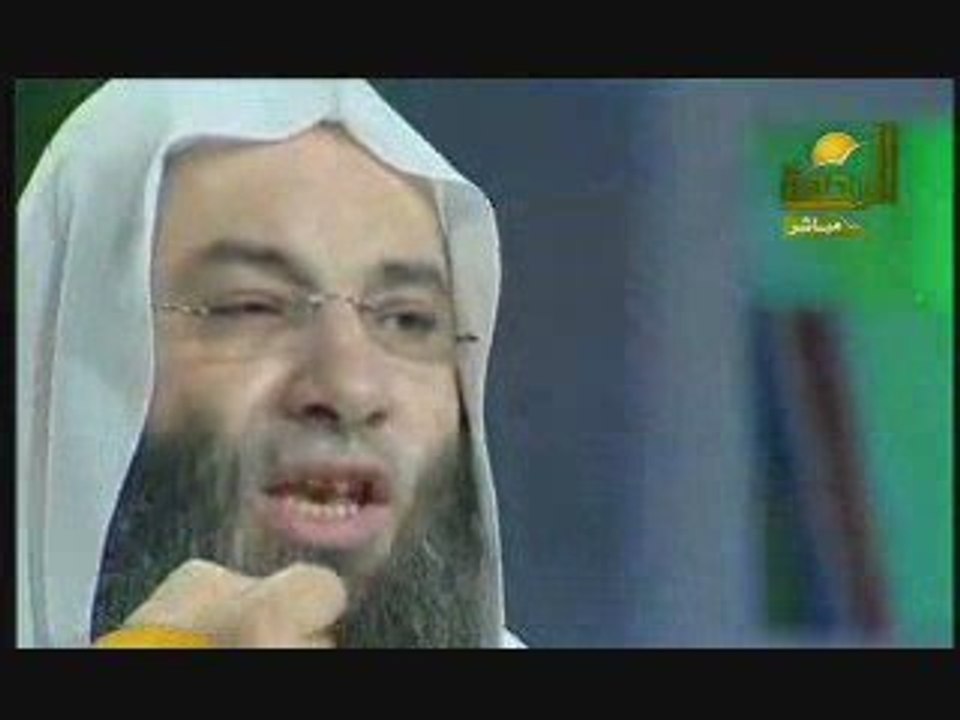 omr khaled ose dire que le prophéte saw a échouer ??? hassan