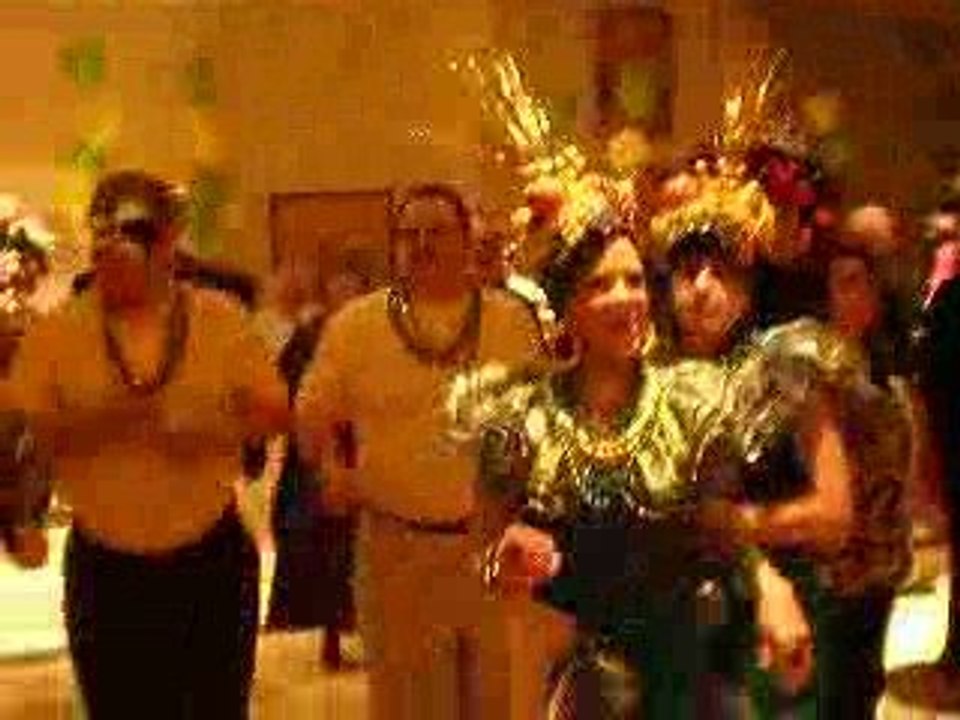Samba 1